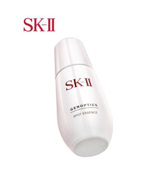 SK-II 小银瓶30ML