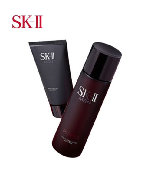 SK-II 护肤套装