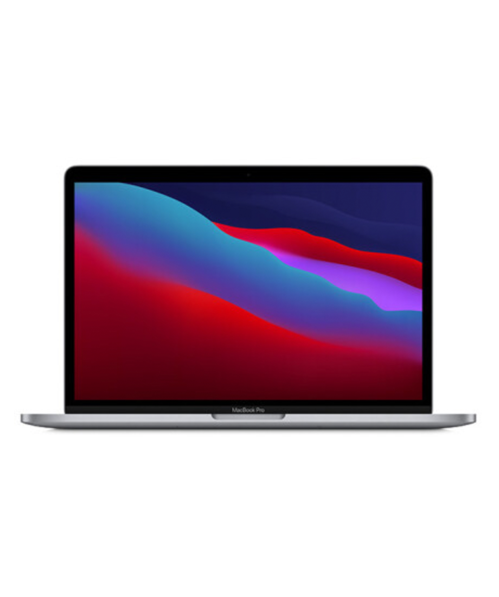 MACBOOK PRO