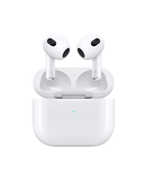 Apple/苹果 AirPods (第三代) 无线蓝牙耳机