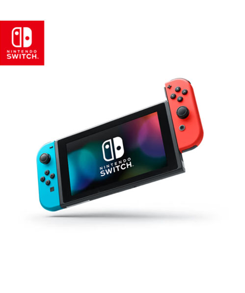 Nintendo Switch任天堂游戏机